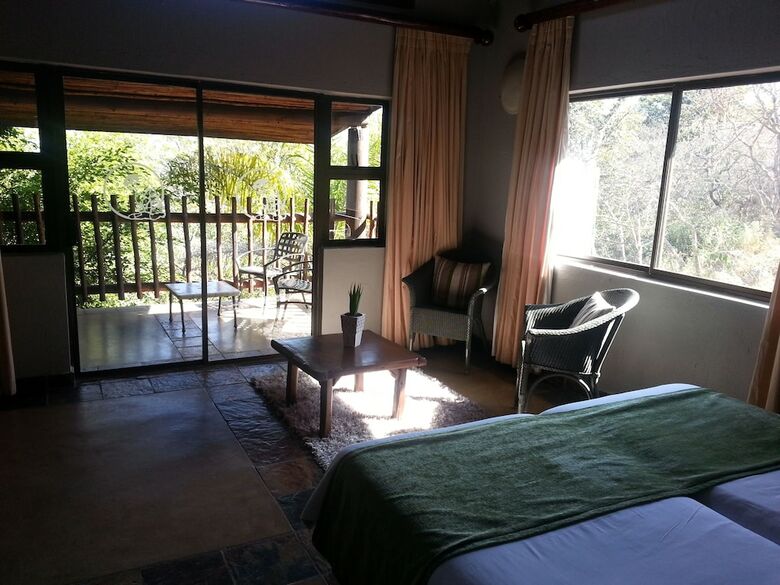 Posada Bundu Lodge