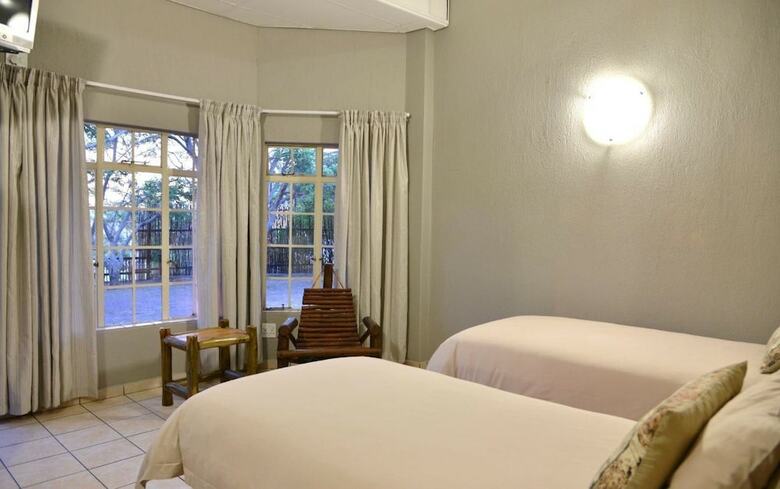 Posada Bundu Lodge