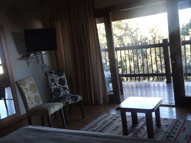 Posada Bundu Lodge