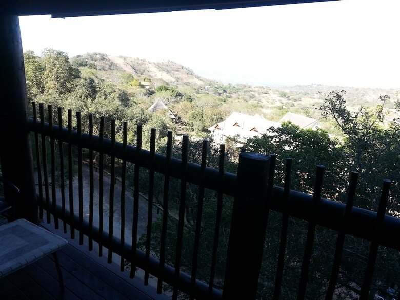 Posada Bundu Lodge