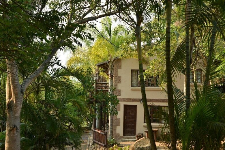 Posada Bundu Lodge