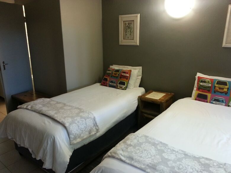 Posada Bundu Lodge