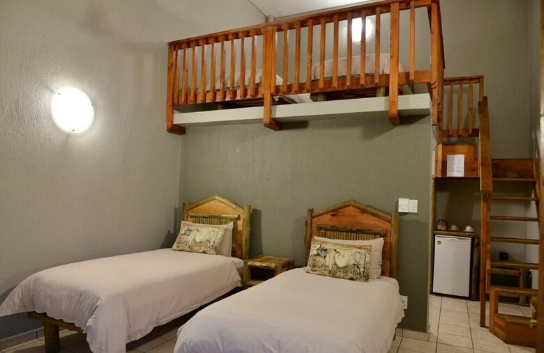 Posada Bundu Lodge