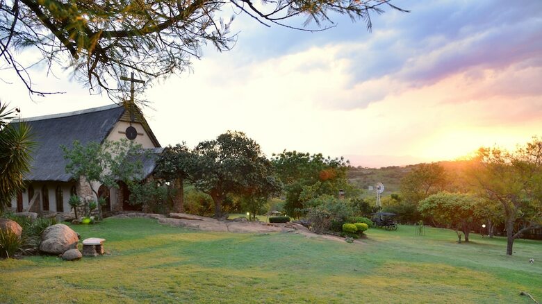 Posada Bundu Lodge