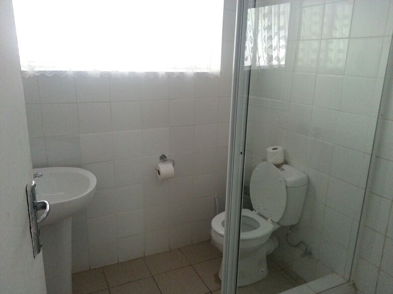 Posada Bundu Lodge