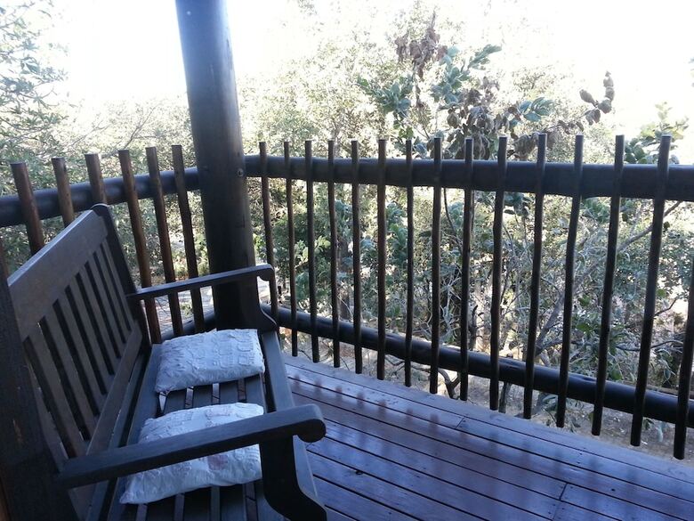 Posada Bundu Lodge