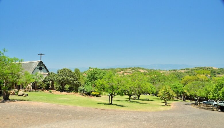 Posada Bundu Lodge
