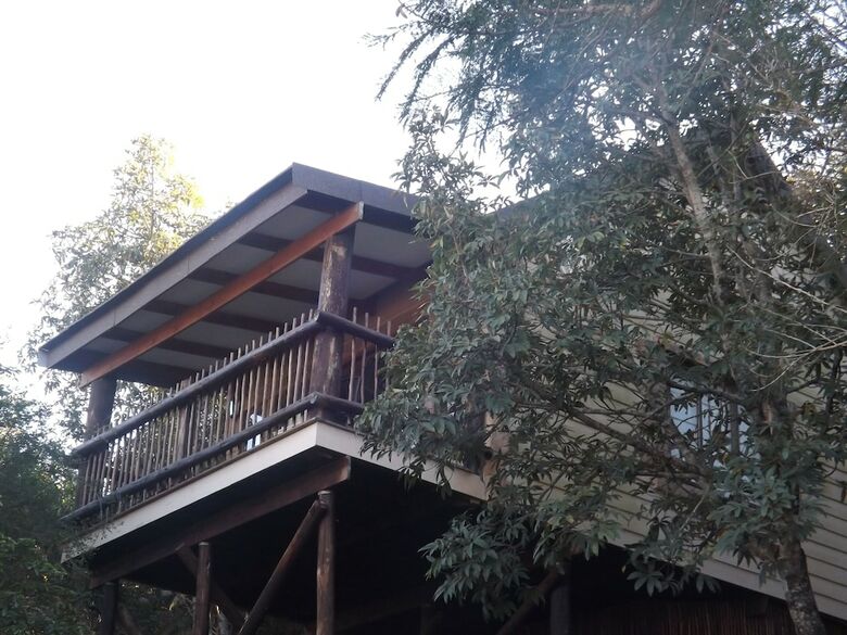 Posada Bundu Lodge