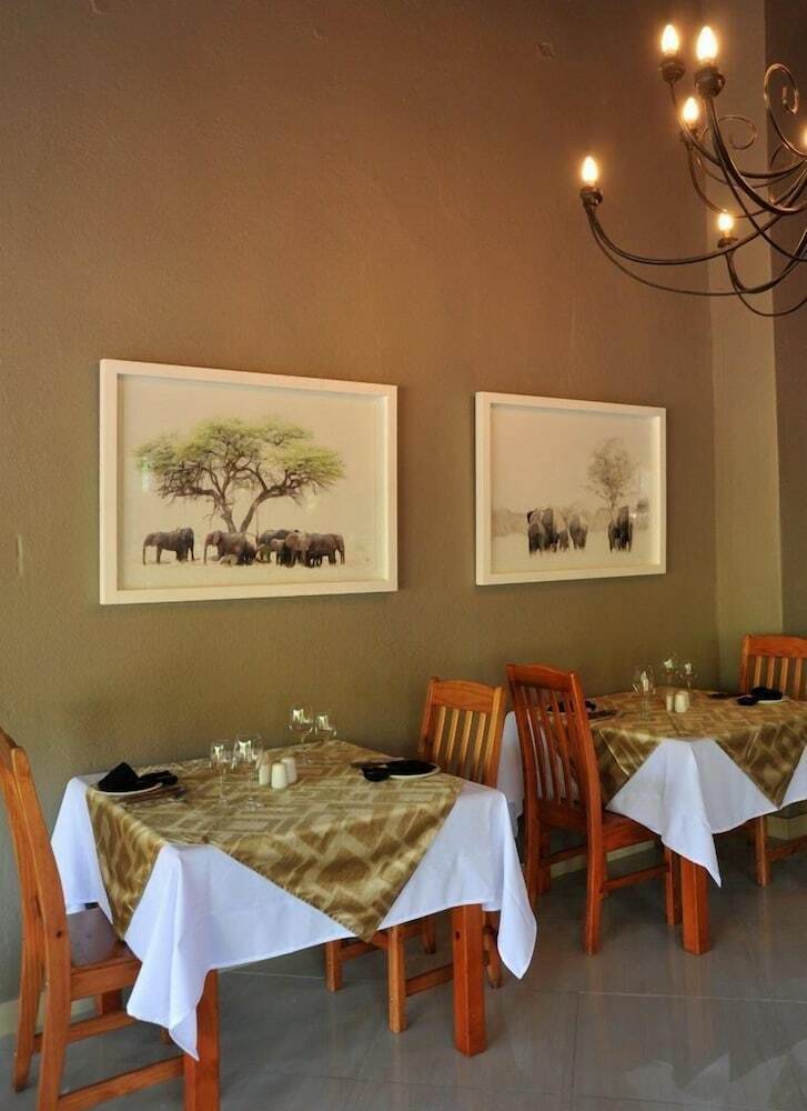 Posada Bundu Lodge