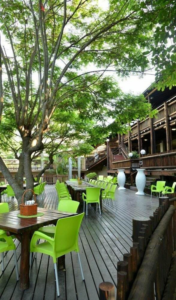 Posada Bundu Lodge
