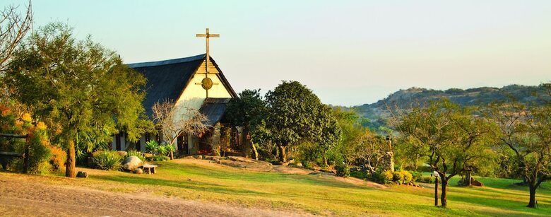 Posada Bundu Lodge