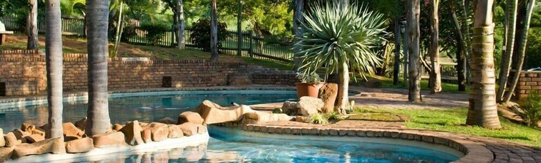 Posada Bundu Lodge