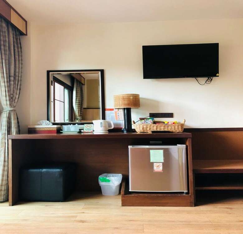 Hotel Bb Mantra