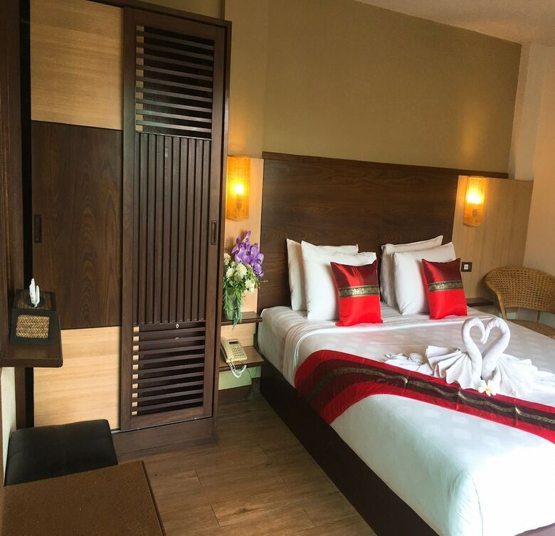 Hotel Bb Mantra