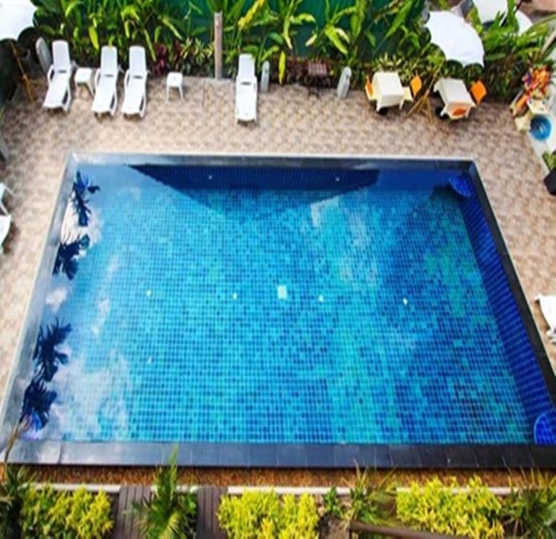 Hotel Bb Mantra