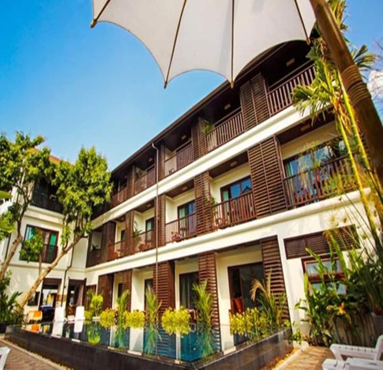 Hotel Bb Mantra