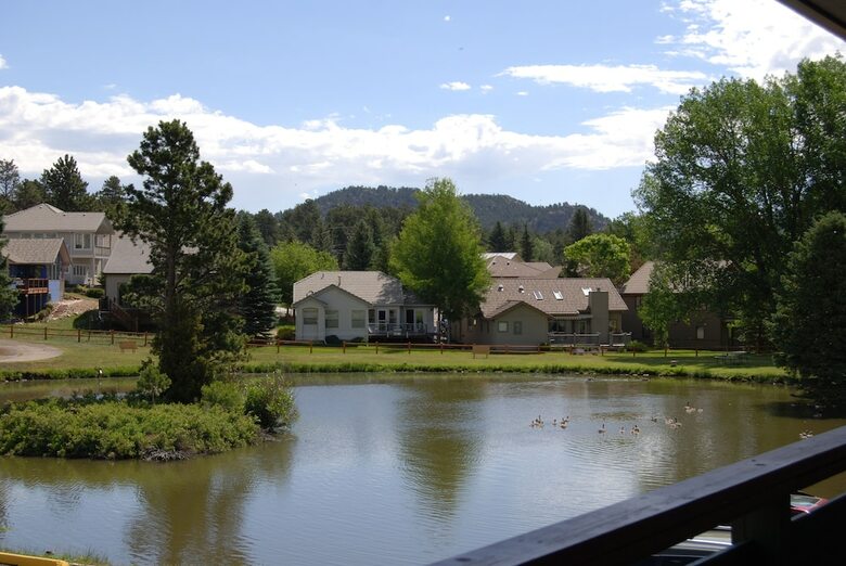 Hotel Discovery Lodge