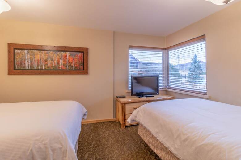 Hotel Discovery Lodge
