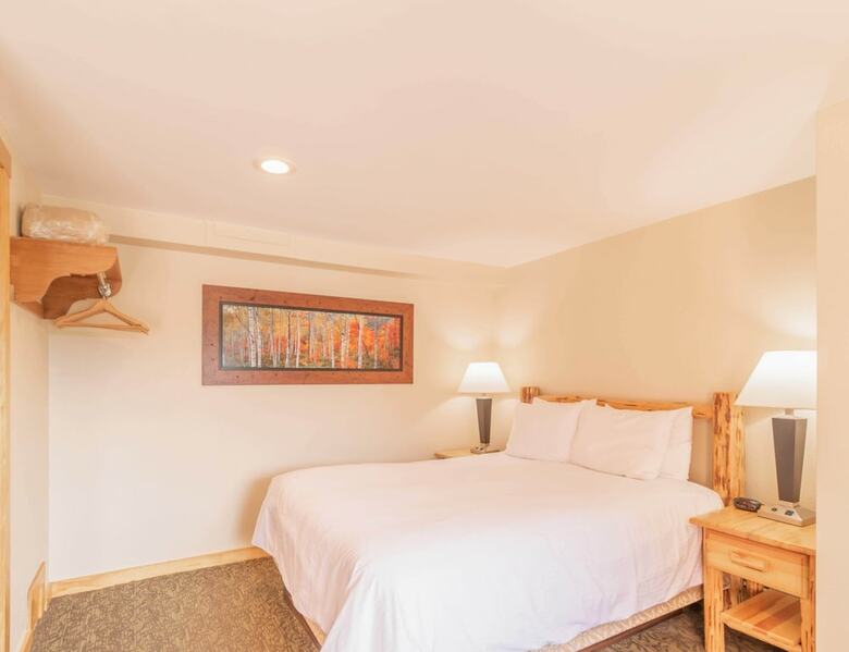 Hotel Discovery Lodge