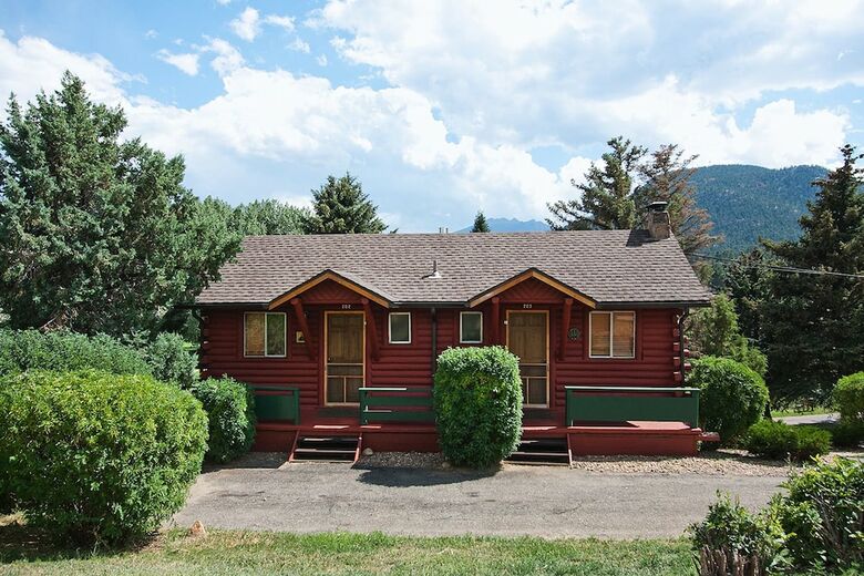 Hotel Discovery Lodge