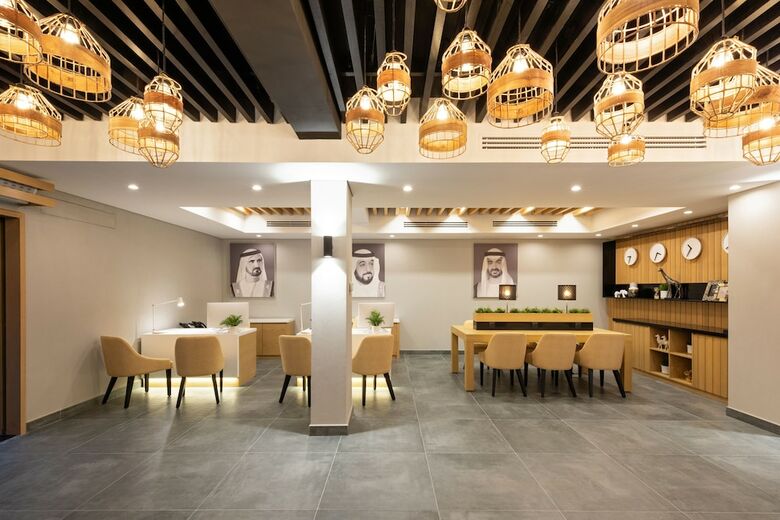 Hotel Emirates Park Resort