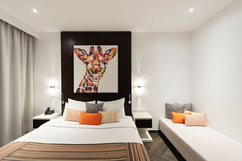 Hotel Emirates Park Resort