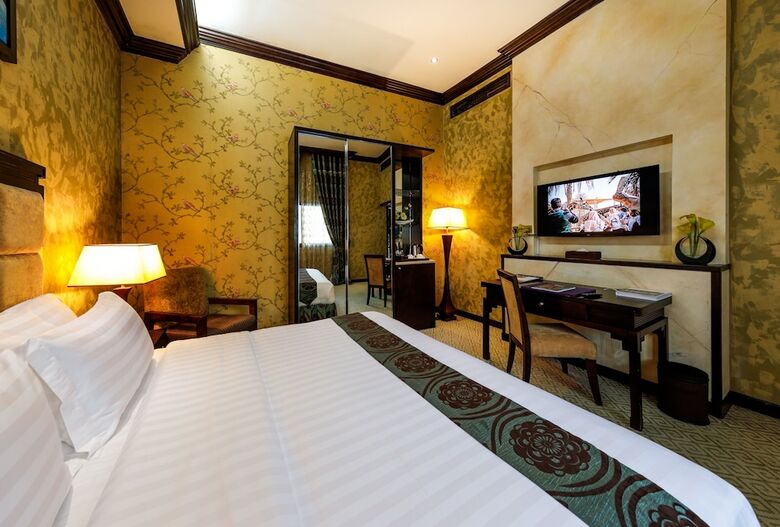 Hotel Emirates Park Resort