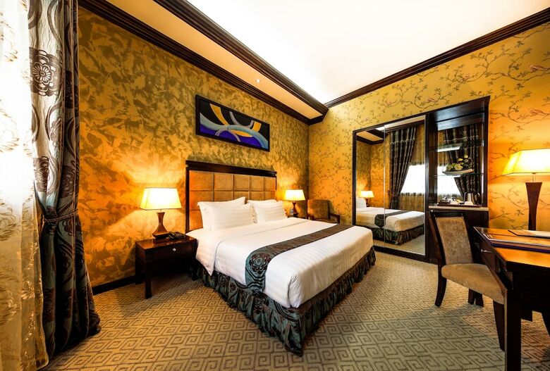 Hotel Emirates Park Resort