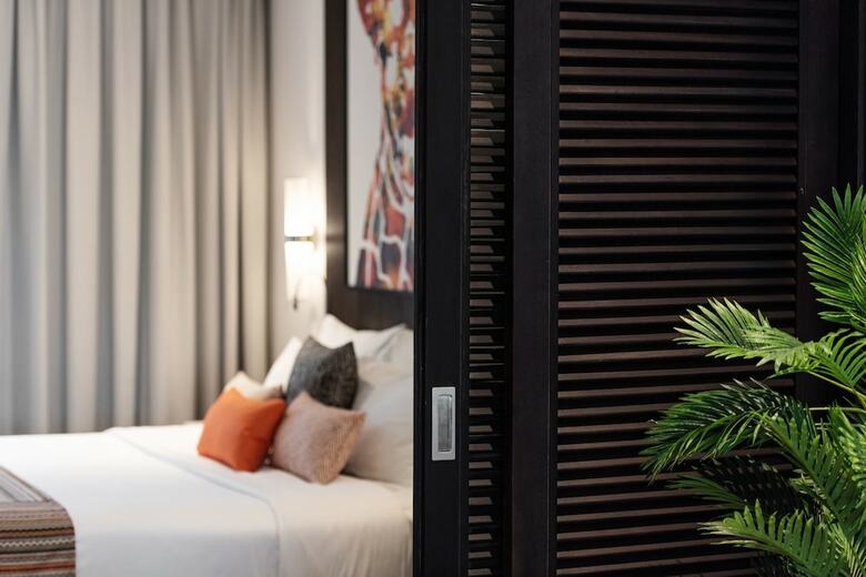 Hotel Emirates Park Resort