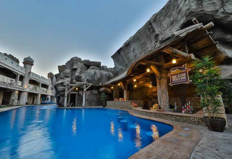 Hotel Emirates Park Resort