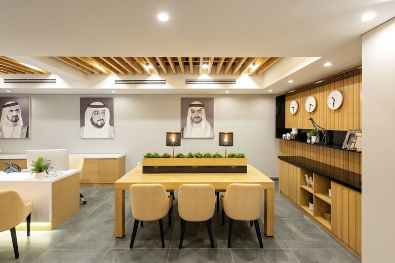Hotel Emirates Park Resort