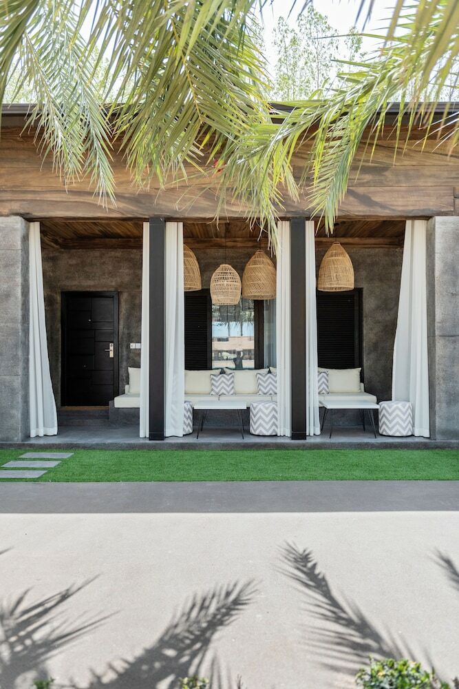Hotel Emirates Park Resort