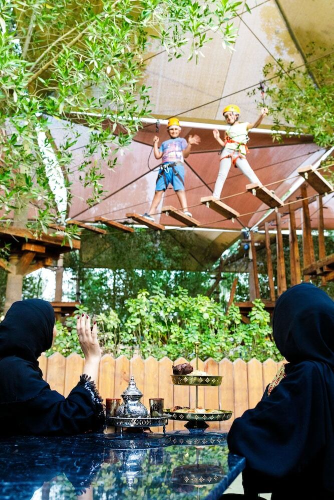 Hotel Emirates Park Resort