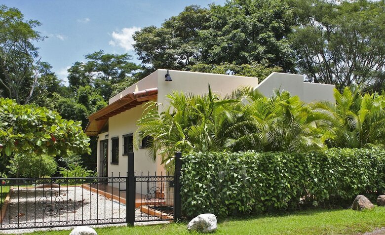 Hotel Guacamaya Lodge