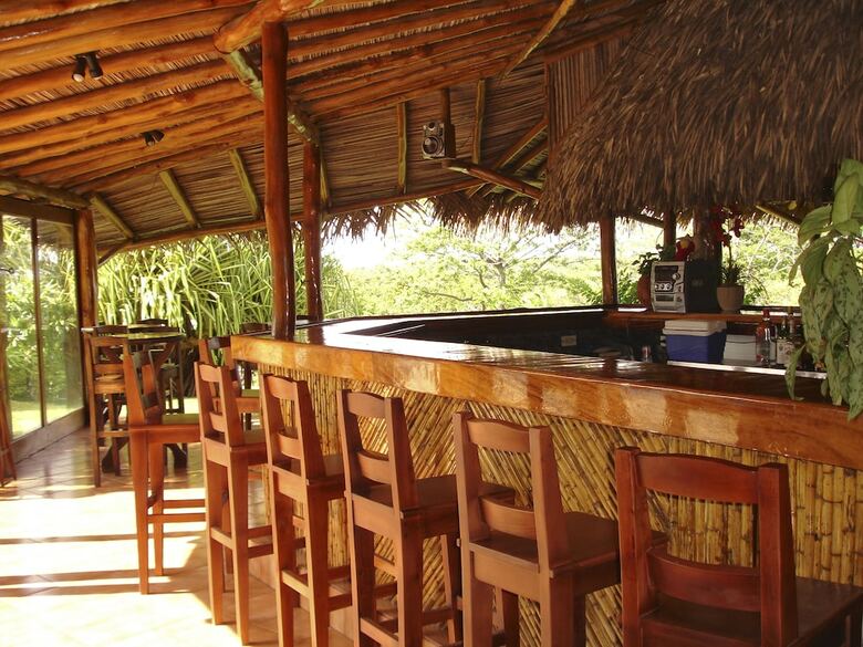 Hotel Guacamaya Lodge