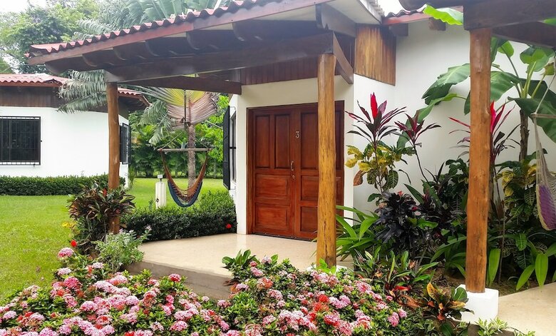 Hotel Guacamaya Lodge
