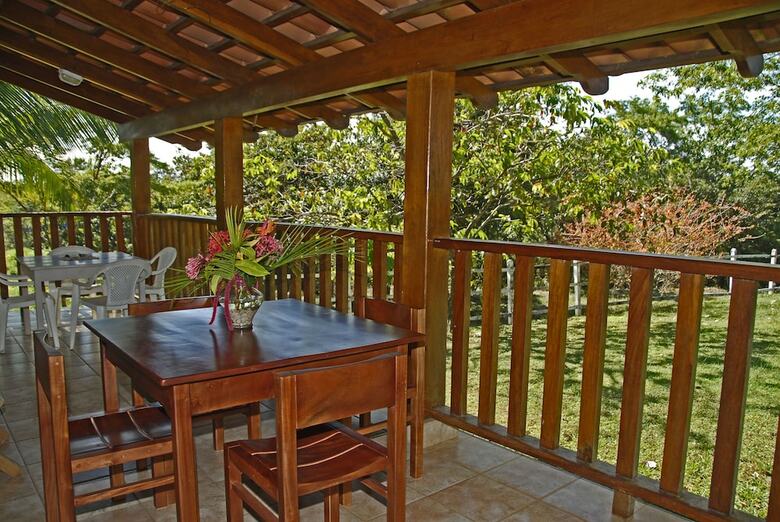 Hotel Guacamaya Lodge