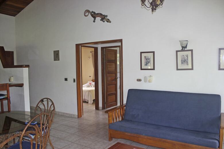 Hotel Guacamaya Lodge