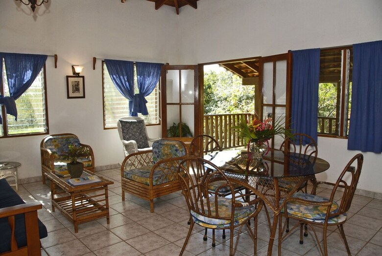 Hotel Guacamaya Lodge