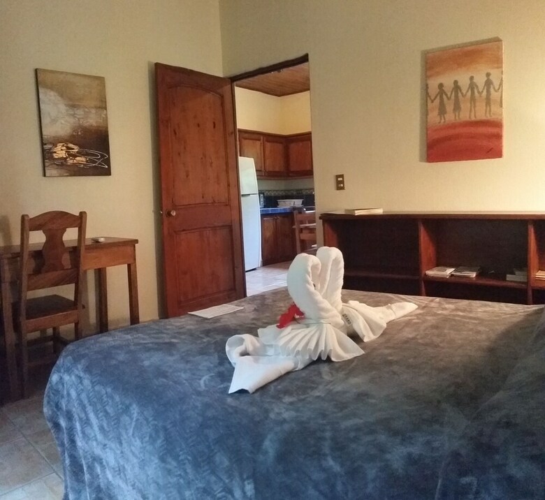Hotel Guacamaya Lodge