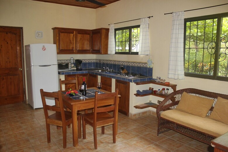 Hotel Guacamaya Lodge
