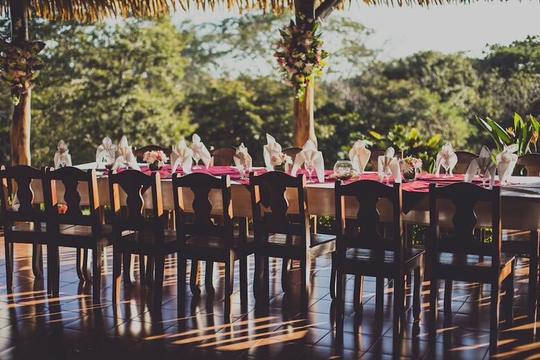 Hotel Guacamaya Lodge