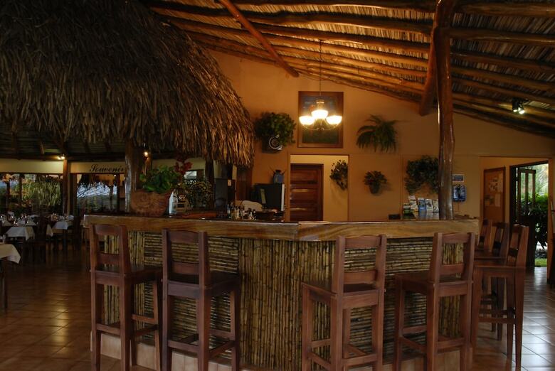 Hotel Guacamaya Lodge