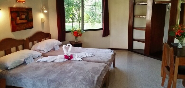 Hotel Guacamaya Lodge