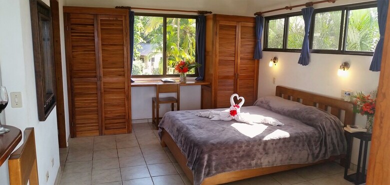 Hotel Guacamaya Lodge