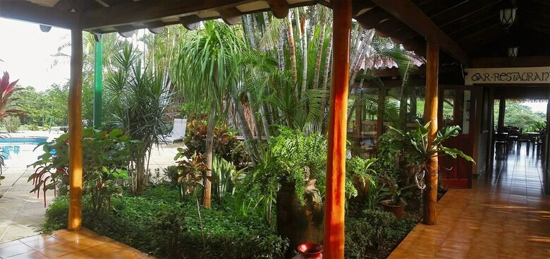Hotel Guacamaya Lodge