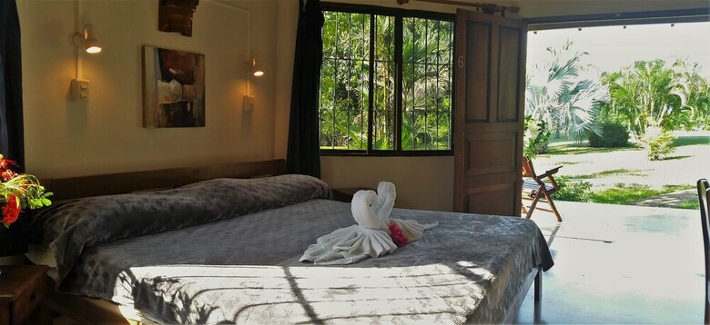 Hotel Guacamaya Lodge