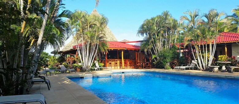 Hotel Guacamaya Lodge