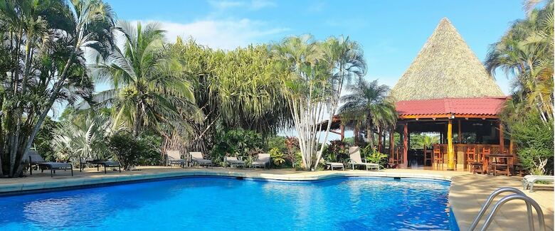 Hotel Guacamaya Lodge