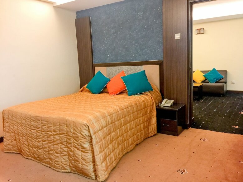 Hotel Taiping Perdana